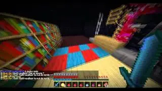 #1 [Ironfight] D&eacute;fense de base