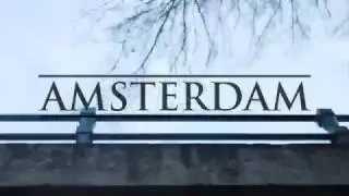 Amsterdam in ONE minute