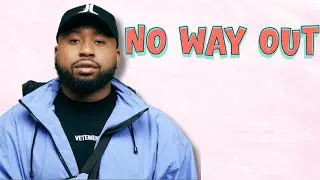 DJ Akademiks Is Stuck in a No-Win Situation