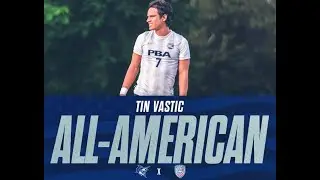 Soccer (M) | ALL AMERICAN | ST Tin Vastic | Fall 25 Highlights