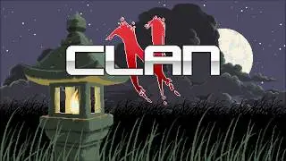 Clan N by Creamative (Reveal Trailer) - PS4, Xbox One, Nintendo Switch, Steam and Windows 10