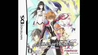 Tales of Hearts OST: Fly! Anti-Air!!