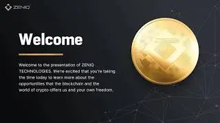 SAFIR International FULL Presentation English - Zeniq Presentation