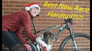 Bianchi Nitron 29.3 2019 first impression!!!