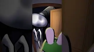Slender Man&rsquo;s Halloween Debut