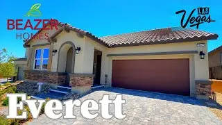 Solar Included! Got Incentives? Everett by Beazer Homes.