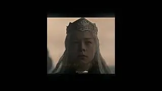 Rhaenyra Targaryen Edit