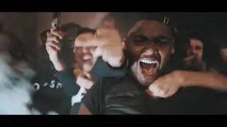 YASKOO - Ta&iuml;der (Clip Officiel)