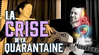 Crise de la Quarantaine - The Scoville Project