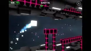 Geometry Jump 3D