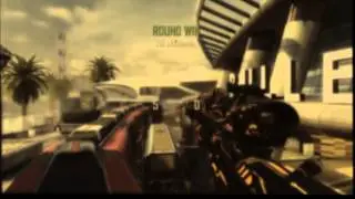 Black Ops 2 Reg Gun Montage | KronicReborn