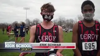 Inside High School Sports S2 E9