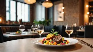 Orlando's WILDEST Dining Experiences You CAN'T Miss!