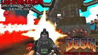 PROJECT BRUTALITY 3.0 - Intergalactic Xenology [100% SECRETS]