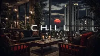 Deep House 2026 ~ New Melodic Sunset Mix & Rooftop Chillout Vibes for Summer Nights