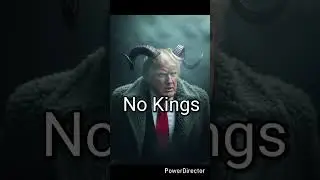 No Kings Day - 11 minute Rock Opera by Lenny Lionstar, the Grok, AI Viper, AI Round Table #noking 