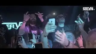 Seelvio x Bengous @ Monster Club