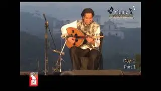 Prudent Media Monte Music Festival Day 1│ Part 1│ 14 march17