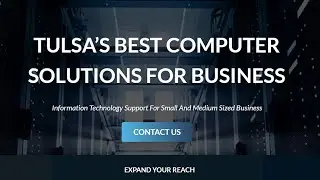 IT Vendor Support | Small Business Computer Solutions