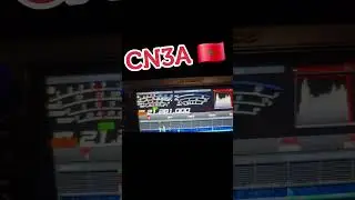 CN3A 🇲🇦  QSO