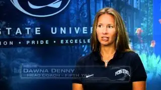 Women's Tennis: Coaching Philosophy