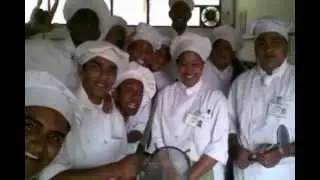 Oriental School of Hotel Management - The Final Year Movie