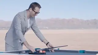 Apprendre les règles du billard et les différentes variantes de jeu avec Florian Kohler