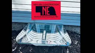 Egress window installation company Lincoln NE near me areas📍