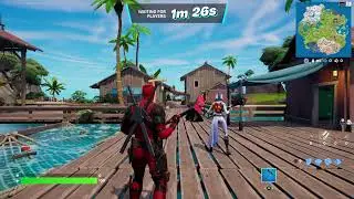 Fortnite
