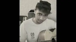 Cover lagu sweet scars acoustic - weird Genius Ft prince husein