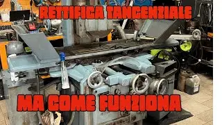 RETTIFICA ......COME FUNZIONA