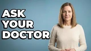 When Should I Discuss Lifestyle Changes With My Doctor?