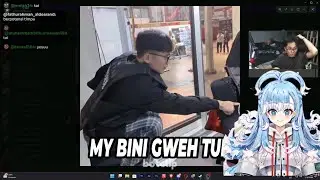 Akhirnya bang al mengakui kobo my bini, bang liat atas & pria depok itu lagi