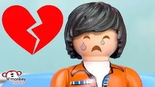 Marcel Ricardo's Broken Heart!! Ep. 44