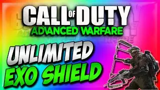 Advanced Warfare Glitches - 