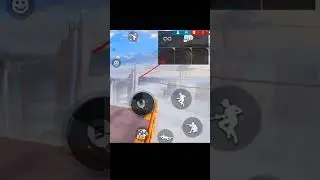Unlimited Balloons (trick) #freefiremax #shorts #video