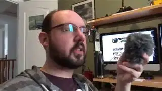 Настройка внешнего микрофона для подвеса смартфона! Необходимые аксессуары для стабилизатора &mdash; Netcruzer TECH