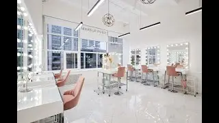 Бьюти коворкинг Makeup Point