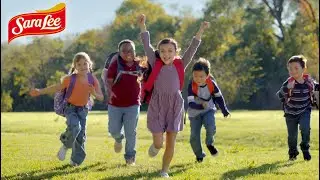 SC Pictures | Sara Lee | Back To School :15 | Director Stewart Cohen