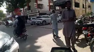کراچی❤️🚴@