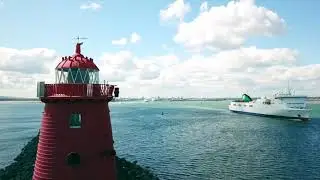 Sandymount Hotel 'On Our Doorstep' - Location Video