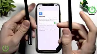 XIAOMI Mijia Smart Audio &ndash; How to Pair with iPhone