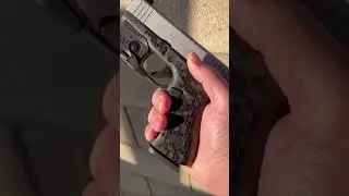Craziest Gun Wrap Ever Made.