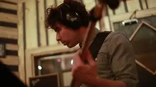 Russell Kranes plays &uml;Kranes In The Sky&uml; live at GB&acute;s Juke Joint