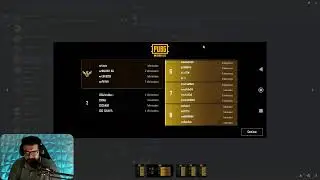 Try to win Mini League Final Stage