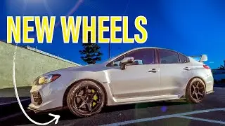 The Perfect Wheel for You - Enkei T6R