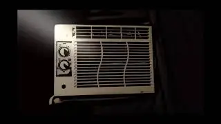 صوت مكيف للنوم😴