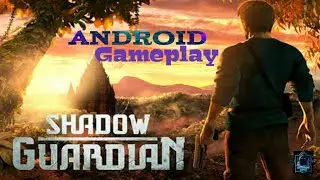 #1st Gameplay of Shadow Guardian __(Android,ios)