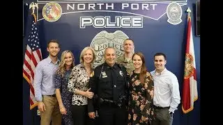 Final call with a military family surprise