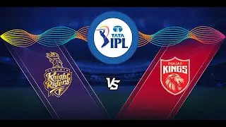 IPL 2024 PBKS VS KKR Match I Cricket 19 PC Gameplay Walkthrough